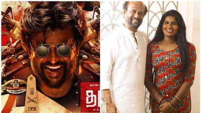 27 വര്‍ഷങ്ങള്‍ക്ക് ശേഷം പൊലീസായി സ്റ്റൈല്‍ മന്നന്‍; 'ദര്‍ബാറി'ല്‍ ട്രാന്‍സ്ജെന്‍ഡര്‍ നടിയും