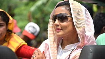 TMC MP Mahua Moitra accuses Lok Sabha Speaker Om Birla of 'egregious breach' of rules