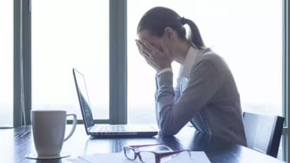 ജോലിയില്‍ നിന്നുള്ള 'ടെൻഷൻ' നിങ്ങളെ ബാധിക്കുന്നത് ഇങ്ങനെ...