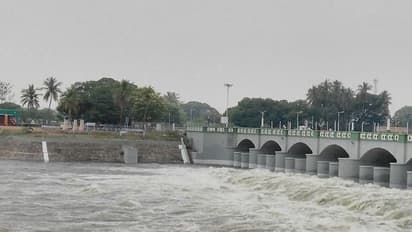 ತಮಿಳುನಾಡಿಗೆ ನೀರು ಹರಿಸಲು ಕರ್ನಾಟಕಕ್ಕೆ ಕಾವೇರಿ ಪ್ರಾಧಿಕಾರ ಸೂಚನೆ