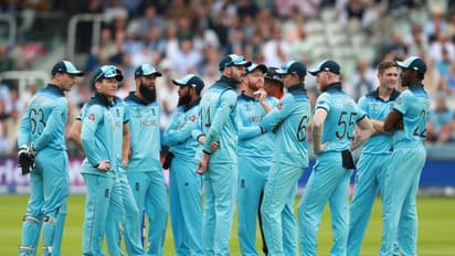 ಇಂಗ್ಲೆಂಡ್ ಈ ದಶಕದ ಹೊಸ ಚೋಕರ್ಸ್..!