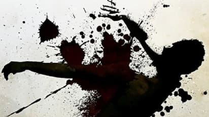 எல்லைமீறிய காமவெறி,  அடங்காத கள்ளக்காதல்...!!  கொன்று வீட்டுக்கு பின்னால் புதைத்த கொடூரம்...!!