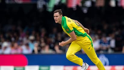 IPL 2023: Jason Behrendorff traded to Mumbai Indians by Royal Challengers Bangalore