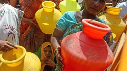 ஒரே ஒரு மழை.! கிடு கிடுவென உயர்ந்த சென்னை ஏரியின் நீர் மட்டம்.! எவ்வளவு இருக்கு தெரியுமா.?