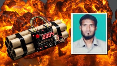 Burdwan blasts: NIA sleuths arrest accused Habib-ur-Rahman from Karnataka