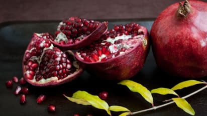 മാതളനാരങ്ങയുടെ ആര്ക്കും അറിഞ്ഞൂടാത്ത അത്ഭുതഗുണങ്ങൾ...