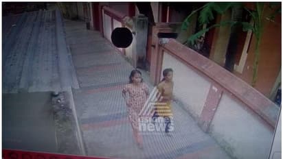 അട്ടക്കുളങ്ങര ജയില് ചാടിയ യുവതികള് പിടിയില്