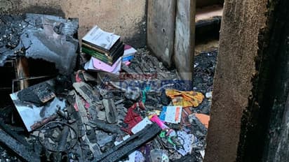 Uttar Pradesh: Mau cylinder blast death toll increases to 17