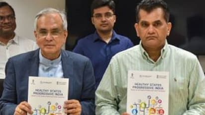 மிகச்சிறந்த மருத்துவ வசதியைத் தரும் முதல் மாநிலம் கேரளா ! உத்தரபிரதேசம் கடைசி இடம் !! தமிழகம் பின்னடைவு ….