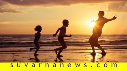 ಅಪ್ಪ ಇಲ್ಲದೇ ನಾ ಹೇಗಿರಲಿ, ಬಾಂಧವ್ಯ ಗಟ್ಟಿಯಾಗಿಸೋ ತಂತ್ರ...