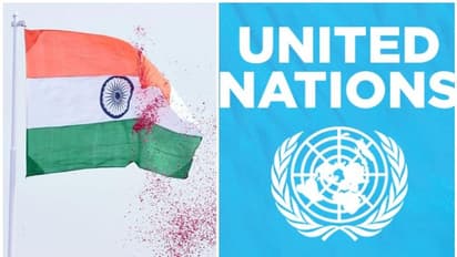 United Nations urges India, Pakistan to 'exercise restraint' as it follows Kashmir issue 'with concern'