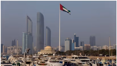 ഒരു ഇന്ത്യക്കാരന് ഉള്പ്പെടെ 38 പേരെയും 15 സ്ഥാപനങ്ങളെയും തീവ്രവാദ പട്ടികയില് ഉള്പ്പെടുത്തി യുഎഇ