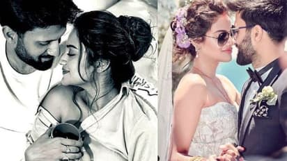 নুসরত-নিখিল নতুন বাসায় ঘর বাঁধছেন! কলকাতার কোথায় কিনলেন ফ্ল্যাট