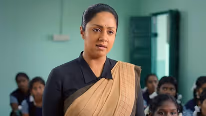 நடிகை ஜோதிகாவை கொதித்தெழ வைத்த தஞ்சை மருத்துவமனை... இப்படியெல்லாம் நடந்தால் கேள்வி கேட்கமாட்டார்களா?