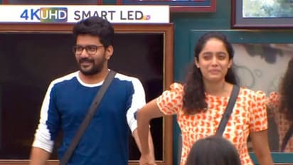 கவின் மேல காதல் வர இதுதான் காரணமா? அபிராமி சொல்லுறது நம்புற மாதிரியா இருக்கு!