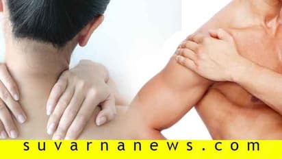 ಕಂಪ್ಯೂಟರ್ ನೋಡಿ ಕತ್ತು ನೋವು ಓಡಿಸಲು ಇಲ್ಲಿವೆ ಸರಳ ಕಸರತ್ತು