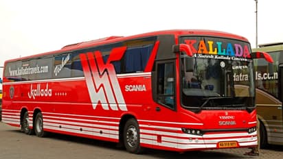 Kerala youth held for sexually abusing woman in Kallada bus