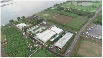 డ్రోన్ కెమెరా వినియోగం: చంద్రబాబు ప్రశ్నకు ఇరిగేషన్ శాఖ రిప్లై