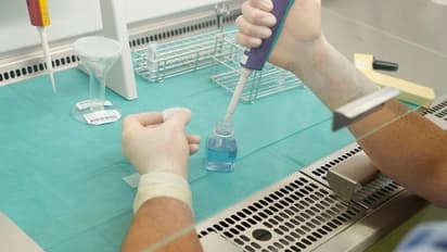 এই খাবারগুলি খেলে শীঘ্রই কমতে থাকে পুরুষদের স্পার্ম কাউন্ট! জেনে সাবধান হোন