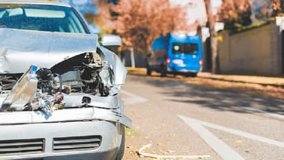 Uttarakhand education minister Arvind Pandey's son killed in UP road accident