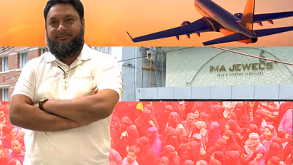 Bengaluru IMA scam: Here’s how 50 kg gold vanished in just 3 days