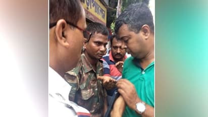 সেনা পোশাকে পাঁচ ব্যবসায়ীকে অপহরণ কলকাতায়, ২০০ কোটি মুক্তিপণ দাবি