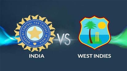 Ind vs WI ಇಂದು ಭಾರತ  vs ವೆಸ್ಟ್‌ ಇಂಡೀಸ್ ಮೊದಲ ಏಕದಿನ ಫೈಟ್