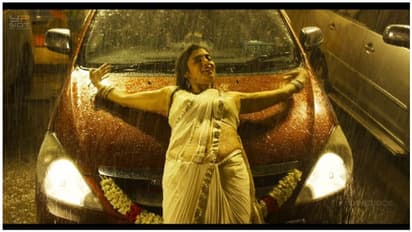 ஐம்பது வயசுல அயிட்டம் டான்ஸ் ஆடுன கஸ்தூரியே....மானத்தை வாங்கும் லாஸ்லியா ஆர்மி...