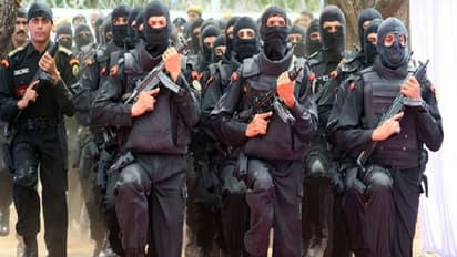 ಮಾಜಿ ಸಿಎಂ, ಪುತ್ರನಿಗಿದ್ದ Z+ ಸೆಕ್ಯೂರಿಟಿ ಹಿಂಪಡೆದ ಸಿಎಂ