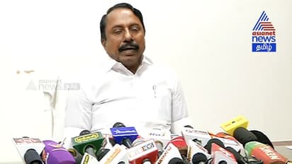 எடப்பாடியுடன் தொடரும் பனிப்போர்... சபாநாயகரை தனியே சந்தித்தது ஏன்? மவுனம் கலைத்தார் செங்கோட்டையன்!