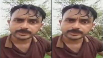 ಆತ್ಮಹತ್ಯೆಗೂ ಮುನ್ನ ಪಾಕ್ ಸೇನೆಯ ಜಿಹಾದಿ ಚಹರೆ ಬಿಚ್ಚಿಟ್ಟ ಯೋಧ!