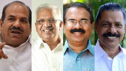 കണ്ണൂര് ലോബിയില് കലാപം: ഗോവിന്ദനെതിരെ ജെയിംസ് മാത്യു, ജയരാജന് വീണ്ടും വിമര്ശനം