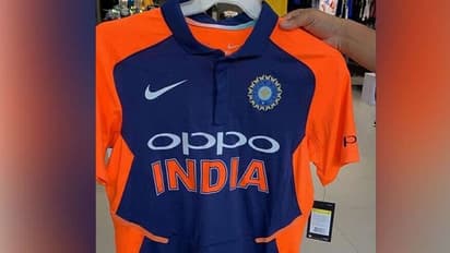 विश्व कप में हार के बाद टीम इंडिया की स्पॉन्सरशिप से हाथ खींचेगी मोबाइल कंपनी ओप्पो