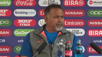 World Cup 2019 — India vs West Indies: Full text of Bharat Arun’s pre-match press conference