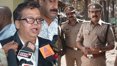 'ചിലപ്പോള് അങ്ങനെ സംഭവിക്കാം'; 'ഉണ്ട'യിലെ പൊലീസ് കഥാപാത്രങ്ങളെക്കുറിച്ച് ഡിജിപി