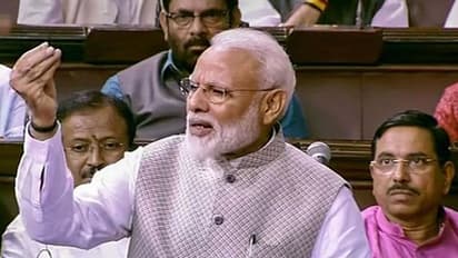 'एक देश-एक चुनाव' पर फिर जोर, पीएम मोदी बोले, बिना चर्चा के खारिज न करे विचार