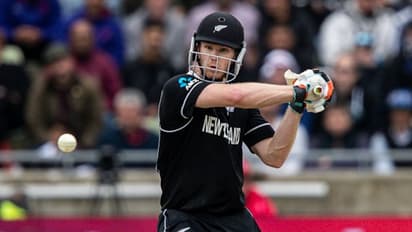 World Cup 2019 Final: Jimmy Neesham’s coach died during tied Super Over