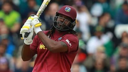 ವಿಶ್ವಕಪ್ ಬಳಿಕ ಭಾರತ ವಿರುದ್ಧ ಕ್ರಿಕೆಟ್ ಆಡಲು ರೆಡಿ: ಗೇಲ್