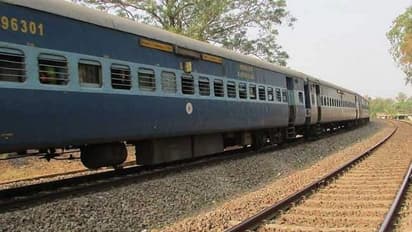 মায়ের প্রাতঃরাশ বাকি, ছেড়ে দিয়েছে ট্রেন, চেন টেনে শ্রীঘরে ঠাঁই হল ছেলের