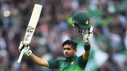 பாபர் அசாம் அபார சதம்.. கடைசி பந்தில் தென்னாப்பிரிக்காவை வீழ்த்தி பாகிஸ்தான் த்ரில் வெற்றி