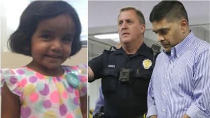 അമേരിക്കയിലെ ഷെറിന് മാത്യു കൊലക്കേസ്: വെസ്ലി മാത്യൂസിന്റെ അപ്പീൽ കോടതി തള്ളി