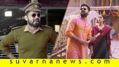 ಬಾಹುಬಲಿ ನಂತರ ಅತಿ ಹೆಚ್ಚು ದಿನ ಶೂಟಿಂಗ್ ಮಾಡಿದ ಶ್ರೀಮನ್ನಾರಾಯಣ!