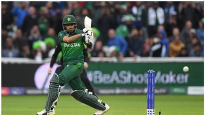 റെക്കോര്ഡ് തിളക്കത്തില് ബാബര് അസം