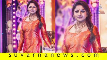 'ಸಂಜಯ್ ಅಲಿಯಾಸ್ ಸಂಜು'ಗೆ ಜೊತೆಯಾದ ರಚಿತಾ ರಾಮ್ ?