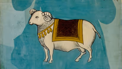 আপনি কী মেষ রাশির জাতক, আপনার সম্পর্কে রইল কয়েকটি গোপন কথা