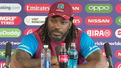 ಎಲ್ಲರೂ ದೂರ ಮಾಡಿದರು, ಕೆಟ್ಟ ಆಟಗಾರ ಹಣೆಪಟ್ಟಿ; ನೋವು ತೋಡಿಕೊಂಡ ಕ್ರಿಸ್ ಗೇಲ್!