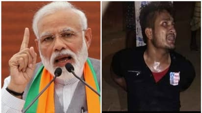 'ഝാര്ഖണ്ഡ് ആള്ക്കൂട്ടക്കൊലപാതകം വേദനിപ്പിക്കുന്നു, പ്രതികള്ക്ക് പരമാവധി ശിക്ഷ ലഭിക്കണം': മോദി