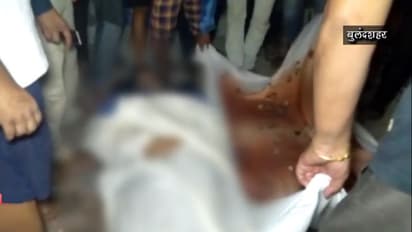 2 தலித் பெண்களை கார் ஏற்றிக் கொன்ற வாலிபர்... சம்பவ இடத்திலேயே துடிதுடித்து இறந்த கொடூரம்!!