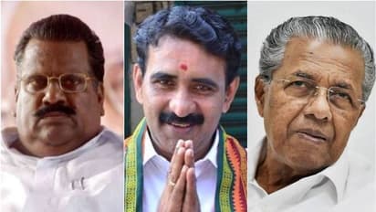 പിണറായിയുടെ ഇടപെടൽ, ഇ പി ജയരാജന്റെ സുഹൃത്തിന് ചട്ടവിരുദ്ധ നിയമനം; ആരോപണവുമായി ബിജെപി