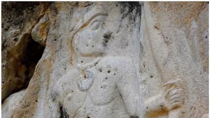 ஈராக் நாட்டில் ராமர் சிற்பம்… - புதிய தகவல்